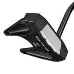 Odyssey Square 2 Square TRI-HOT Black Seven Single Bend Putter