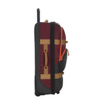 Ogio Alpha Terminal Wheeled Travel Bag - Canyon (Checked In)