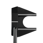 Odyssey Square 2 Square TRI-HOT Black Seven Single Bend Putter