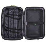 Ogio Alpha Terminal Wheeled Travel Bag - Canyon (Checked In)