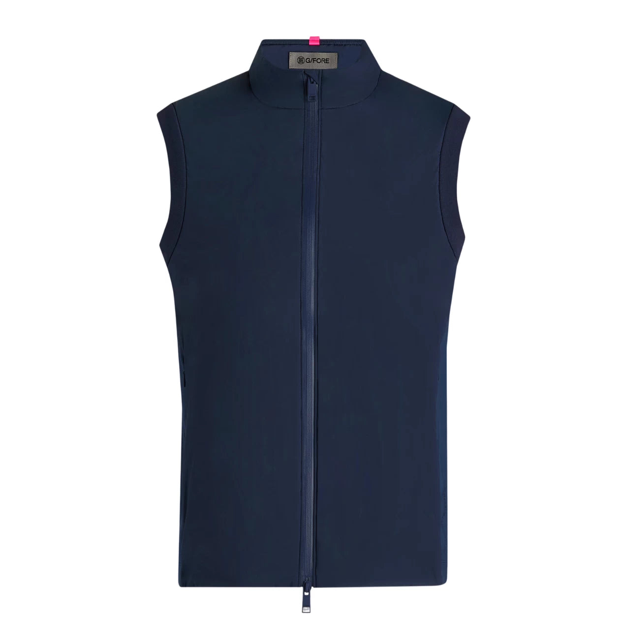 G/Fore Mens Maverick Hybrid Stretch Gilet Twilight