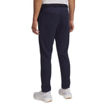 Under Armour Mens Drive Pro All Weather Golf Trousers Midnight Navy/Black