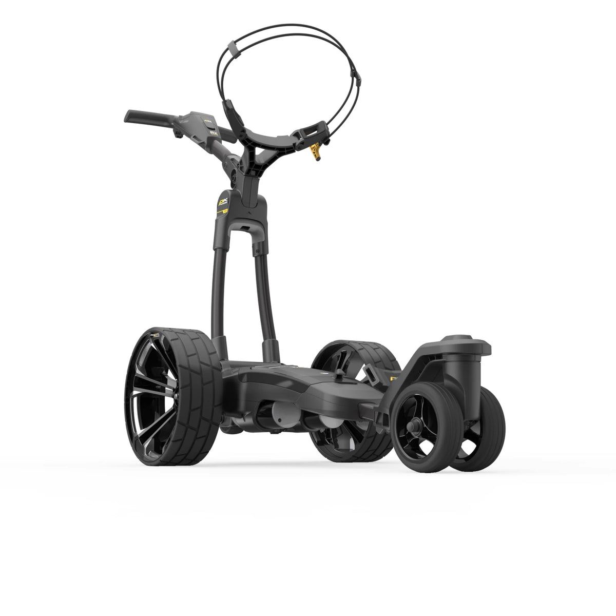 Powakaddy RX Remote Electric Trolley
