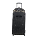 Ogio Rig 9800 Wheeled Travel Bag - Greenwood (Checked In)
