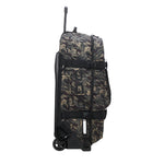 Ogio Rig 9800 Wheeled Travel Bag - Greenwood (Checked In)