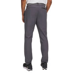 Under Armour Mens Drive ColdGear Infrared Tapered Golf Trousers Castlerock/White