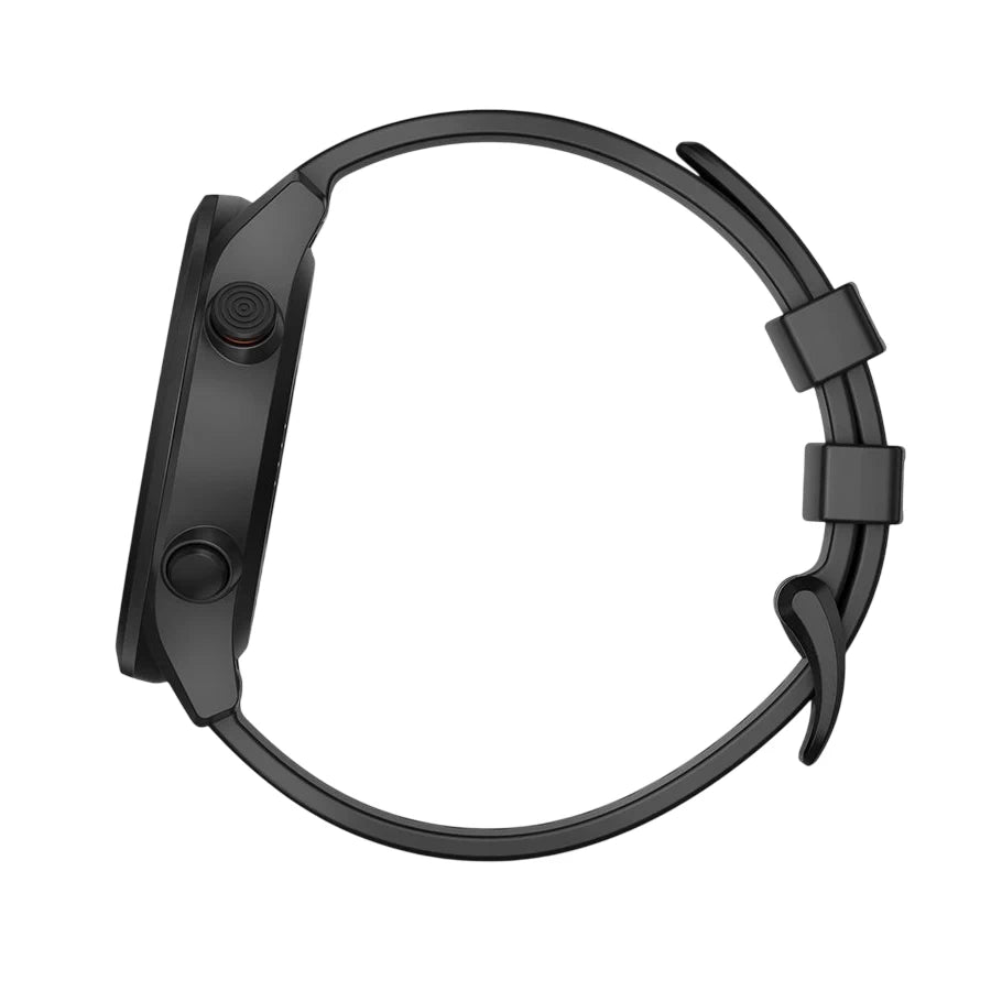 Garmin S12 Approach GPS Watch - Black