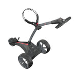 Motocaddy S1 Electric Trolley 2023 Ultra Battery