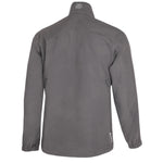 Galvin Green Mens Armstrong Waterproof Jacket Forged Iron/Red/White