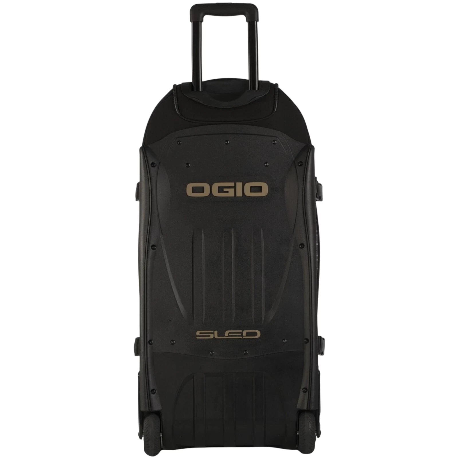 Ogio Rig 9800 Wheeled Travel Bag - Greenwood (Checked In)
