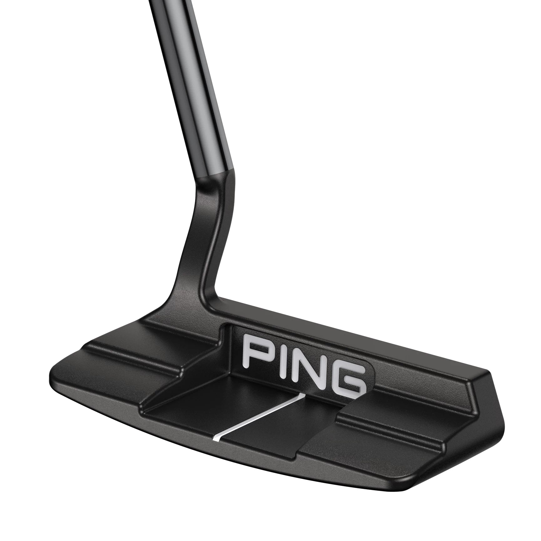 Ping 2021 Kushin 4 Putter