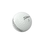 Titleist Pro V1 Golf Balls - Enhanced Alignment