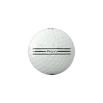 Titleist Pro V1 Golf Balls - Enhanced Alignment
