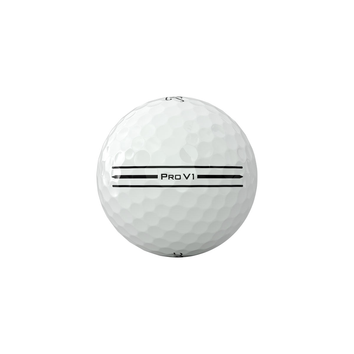 Titleist Pro V1 Golf Balls - Enhanced Alignment