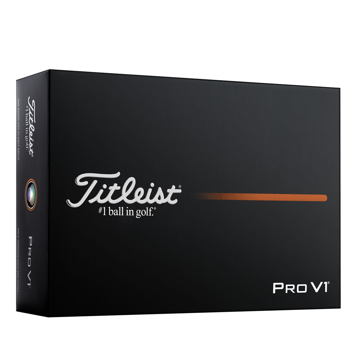 Titleist Pro V1 Shamrock Golf Balls - Limited Edition