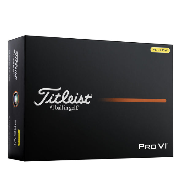 Golf Balls