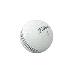 Titleist Pro V1x Golf Balls - Enhanced Alignment