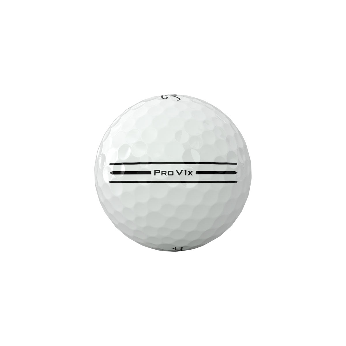 Titleist Pro V1x Golf Balls - Enhanced Alignment