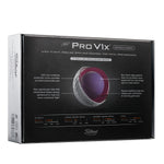 Titleist Pro V1x Golf Balls - Enhanced Alignment