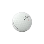 Titleist Pro V1x Golf Balls - White