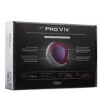 Titleist Pro V1x Golf Balls - White