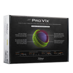 Titleist Pro V1x Golf Balls - Yellow