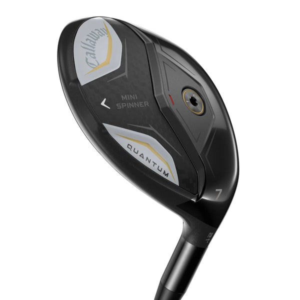 Ladies Fairway Woods