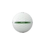 Titleist AVX Golf Balls - AIM 360