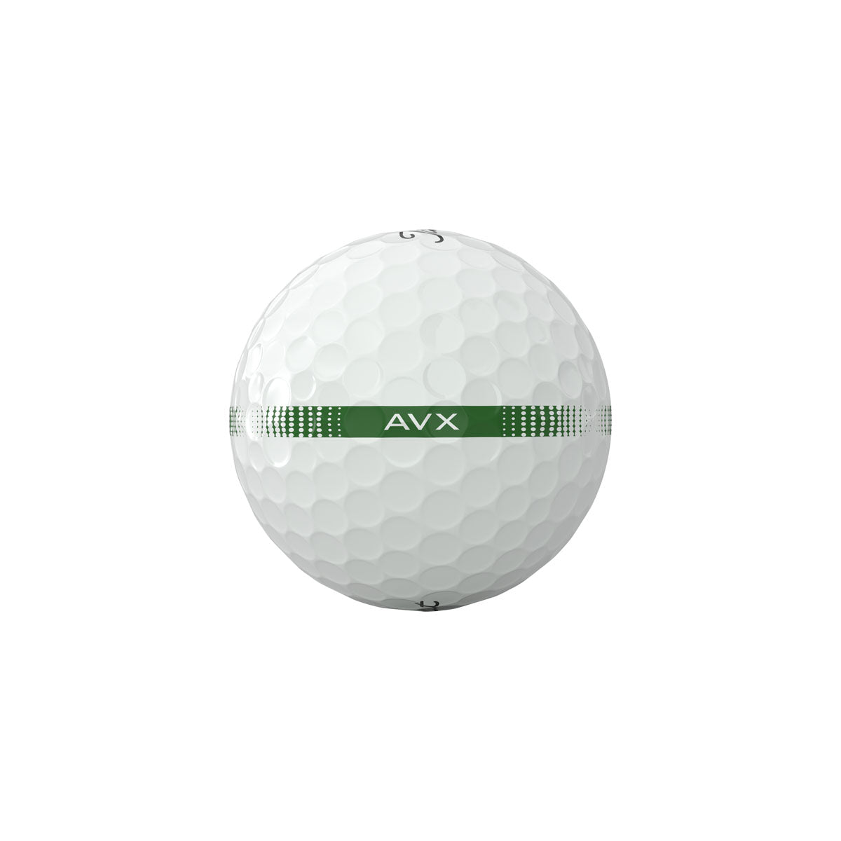 Titleist AVX Golf Balls - AIM 360