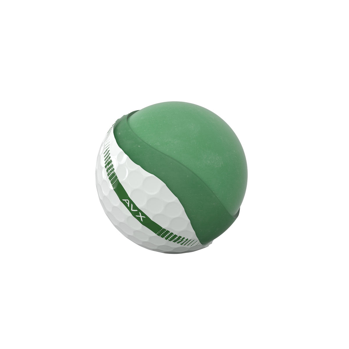 Titleist AVX Golf Balls - AIM 360