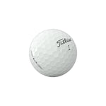 Titleist AVX Golf Balls - White