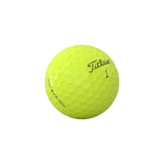 Titleist AVX Golf Balls - Yellow