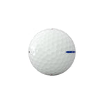 Titleist Pro V1x Left Dash Golf Balls - AIM Performance Blue