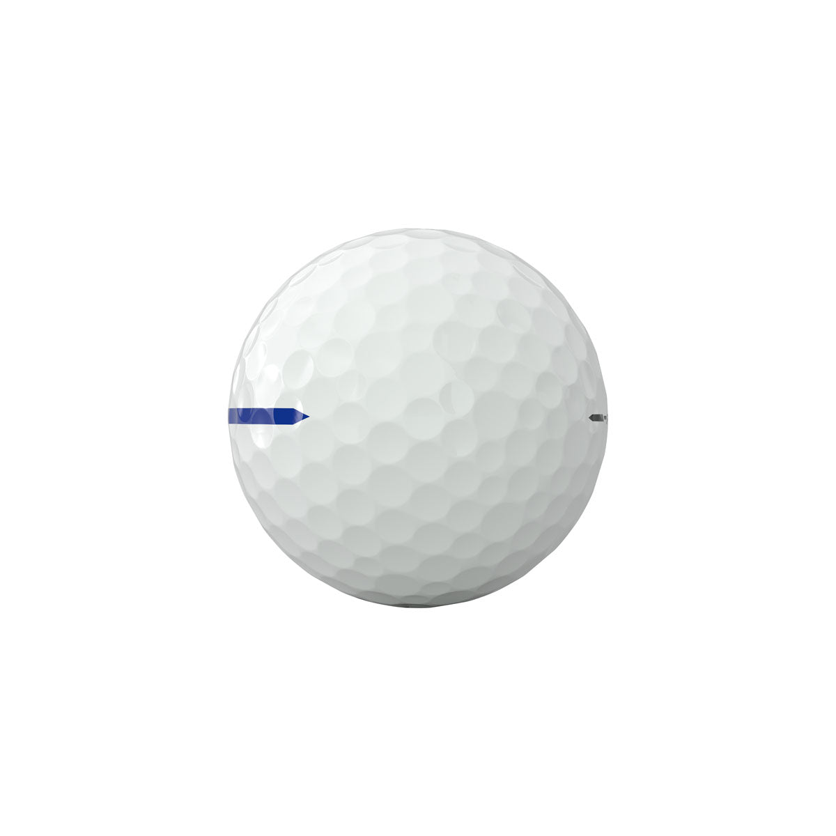 Titleist Pro V1x Left Dash Golf Balls - AIM Performance Blue