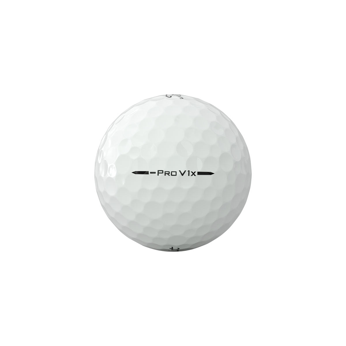 Titleist Pro V1x Left Dash Golf Balls