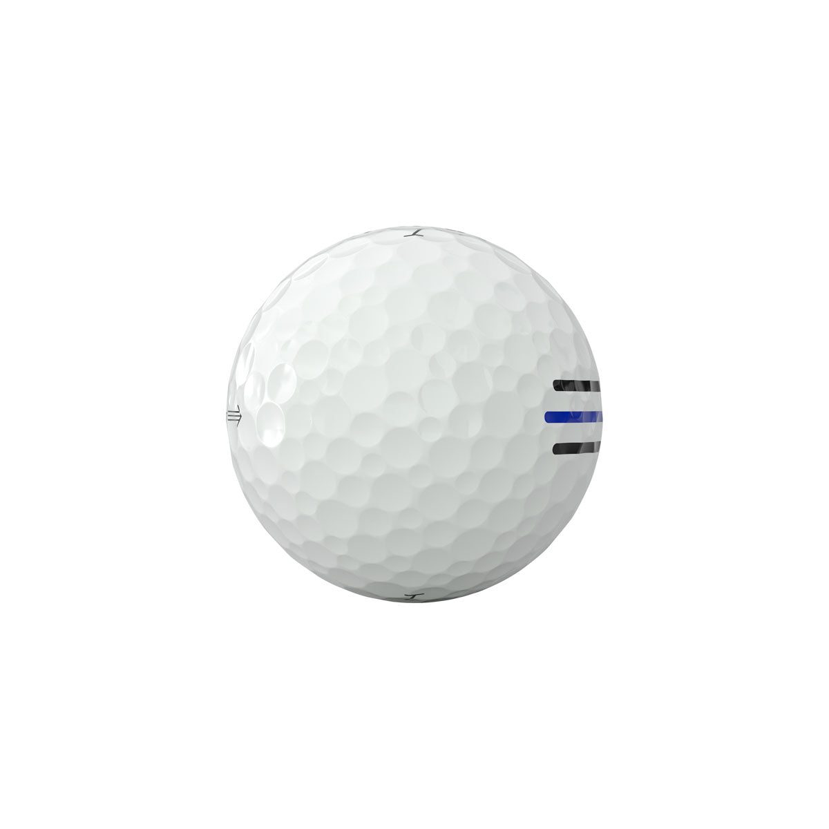 Titleist Tour Soft Golf Balls - AIM Performance Blue