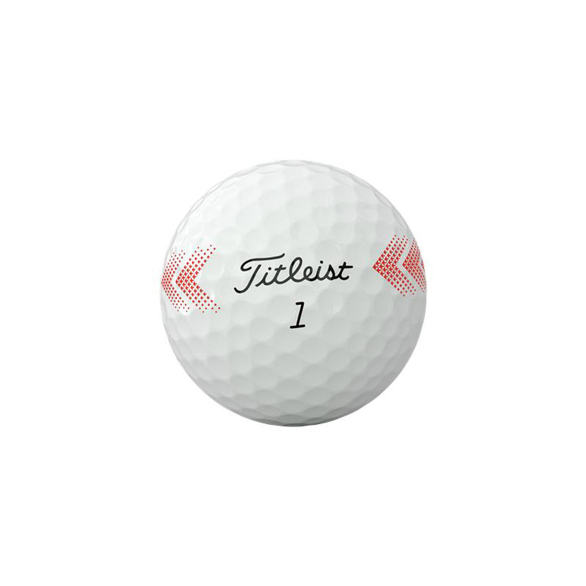 Titleist TruFeel Golf Balls - AIM 360