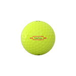 Titleist TruFeel Golf Balls - Yellow