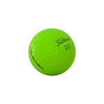 Titleist Velocity Golf Balls - Green