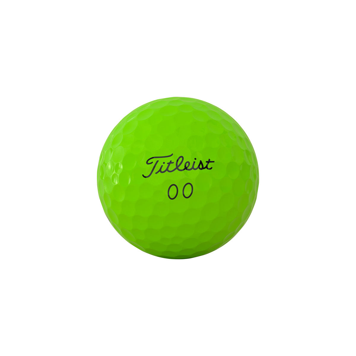 Titleist Velocity Golf Balls - Green