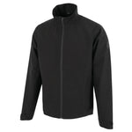 Galvin Green Mens Arlie Waterproof Jacket Black