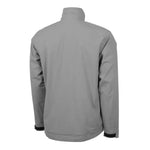 Galvin Green Mens Arlie Waterproof Jacket Sharkskin