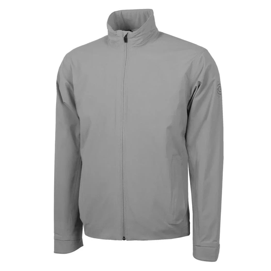 Galvin Green Mens Arlie Waterproof Jacket Sharkskin
