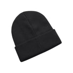 Under Armour Unisex Halftime Cuff Beanie Castlerock/Black