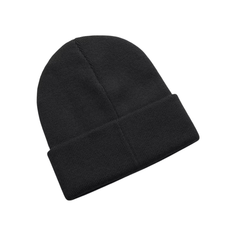 Under Armour Unisex Halftime Cuff Beanie Castlerock/Black