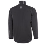 Galvin Green Mens Albert Waterproof Jacket Sharkskin/Black/White