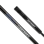 Odyssey Square 2 Square TRI-HOT Black Jailbird CS Putter