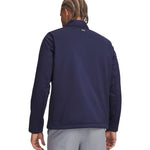 Under Armour Mens Drive Pro Insulated Jacket Midnight Navy