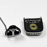 Odyssey Stroke Lab Two Ball Fang Putter 34 Inch (Used)
