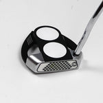 Odyssey Stroke Lab Two Ball Fang Putter 34 Inch (Used)